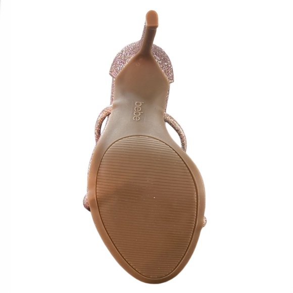 Bebe Heels - Picture 4 of 5